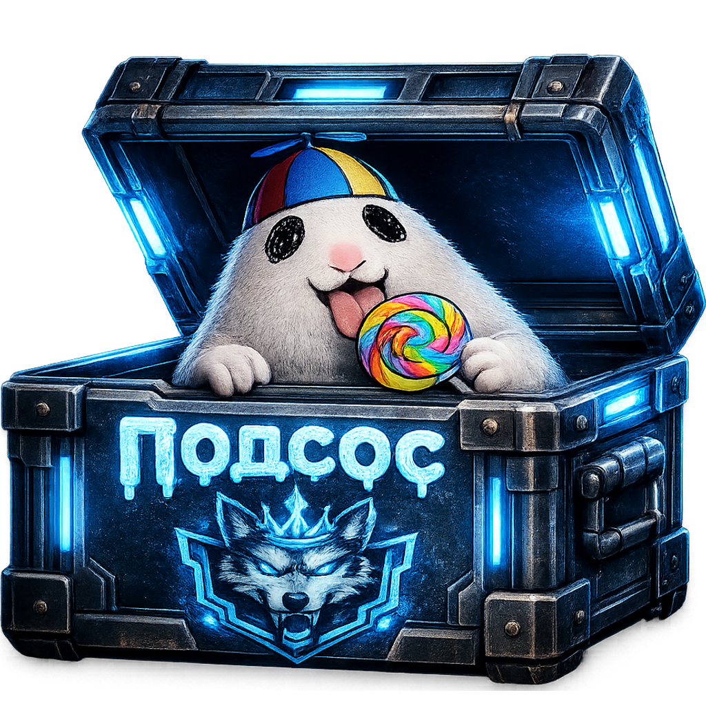 подсос