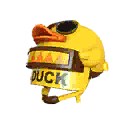 B.Duck