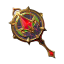 Rosy Secret