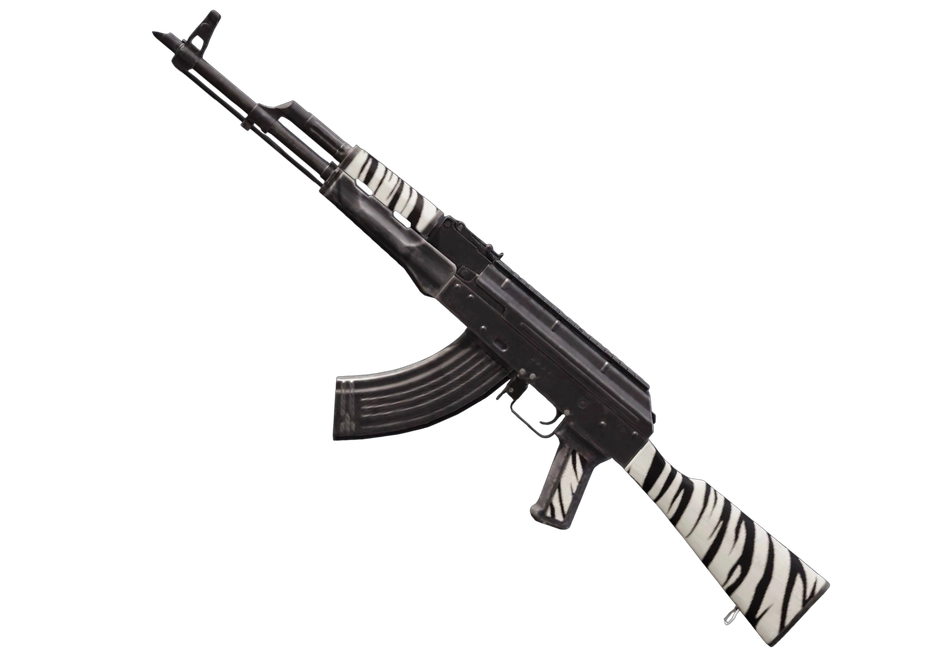 AKM | Roaring Tiger Lvl.1