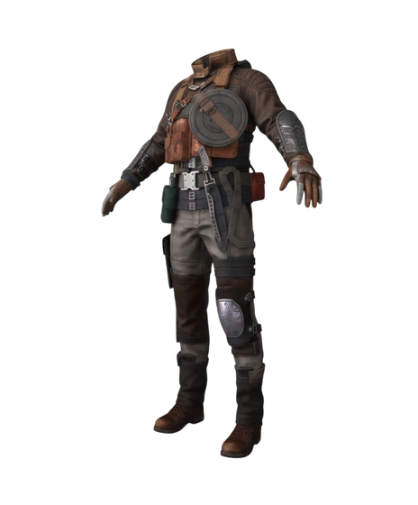 Bygone Realm