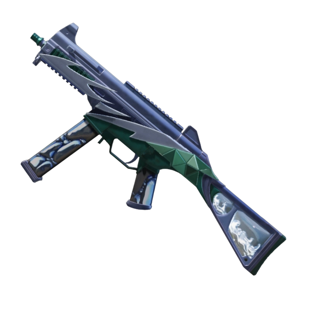 UMP45 | Carnival Lvl.1