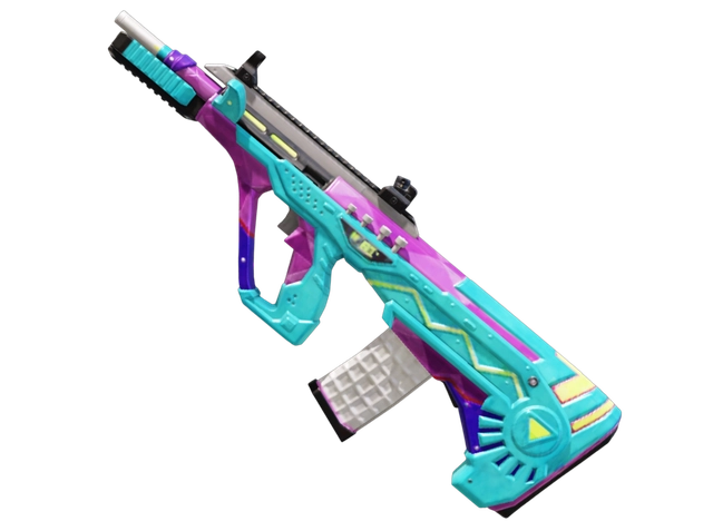 SCAR-L | Guncraft