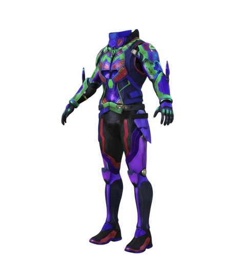 Celestial Sentinel