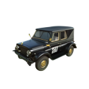 UAZ | Misty Soul