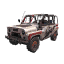 Off-Road