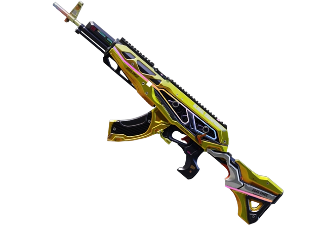 GROZA | Ryomen Sukuna (Lvl 6)