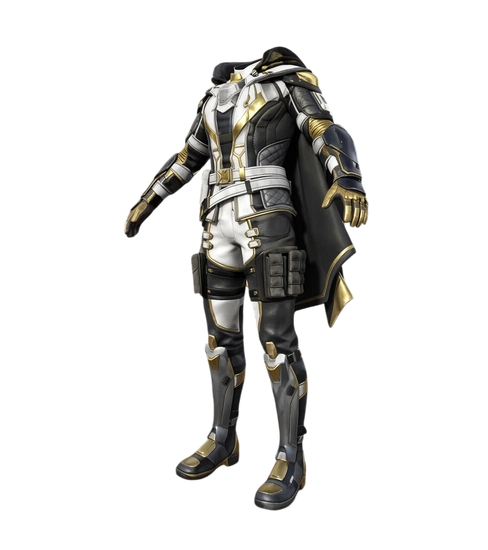Galactic Gladiator