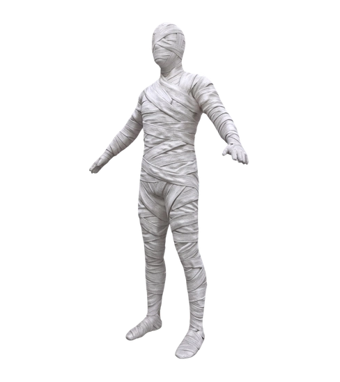 Mummy