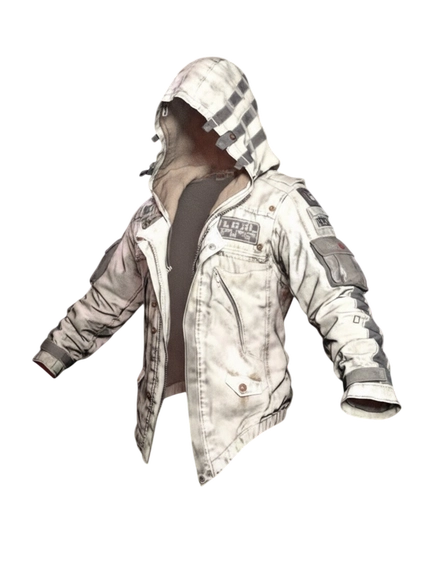 White Assassin