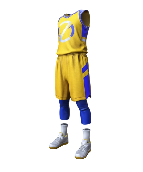 Basketball Player